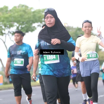 Runner Photo 4384763