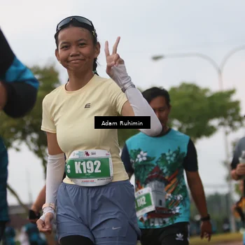 Runner Photo 4384764