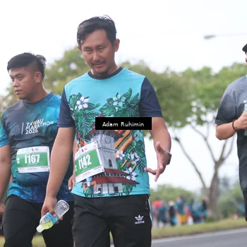 Runner Photo 4384770