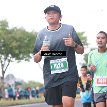 Runner Photo 4384772