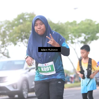 Runner Photo 4384776