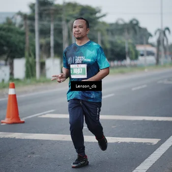 Runner Photo 4384781