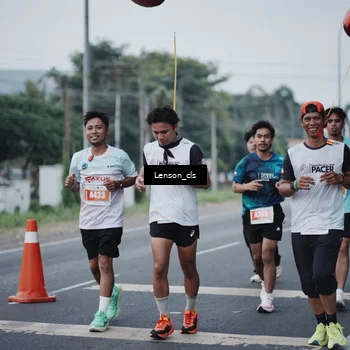 Runner Photo 4384783