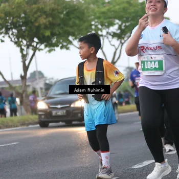 Runner Photo 4384785