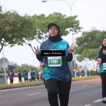 Runner Photo 4384789
