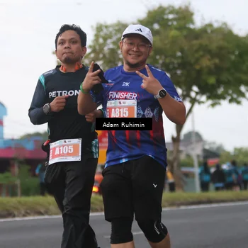 Runner Photo 4384796
