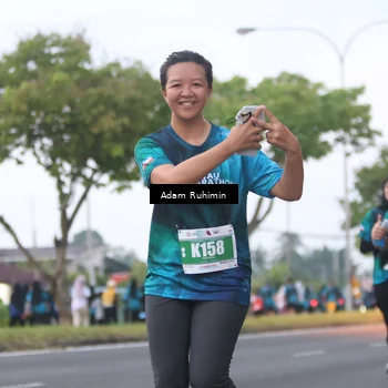 Runner Photo 4384799