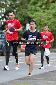Runner Photo 43848