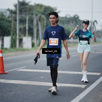 Runner Photo 4384804