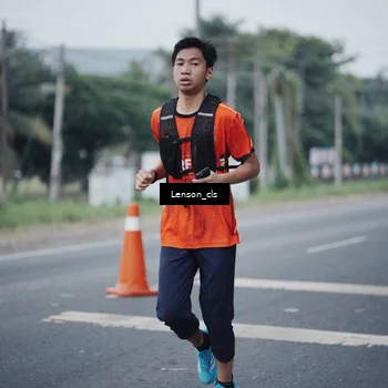 Runner Photo 4384807