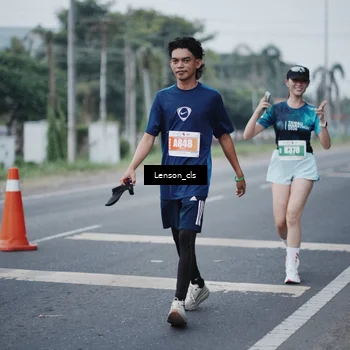 Runner Photo 4384808