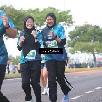 Runner Photo 4384812