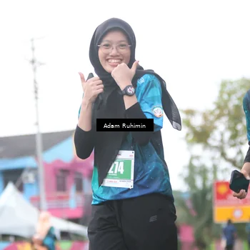 Runner Photo 4384814