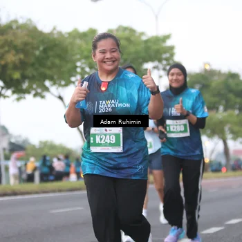 Runner Photo 4384819