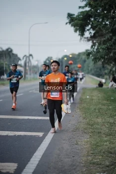 Runner Photo 4384824