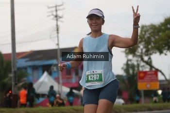 Runner Photo 4384826