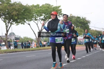 Runner Photo 4384829