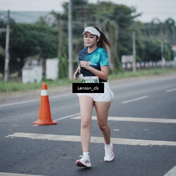 Runner Photo 4384832