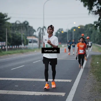 Runner Photo 4384833