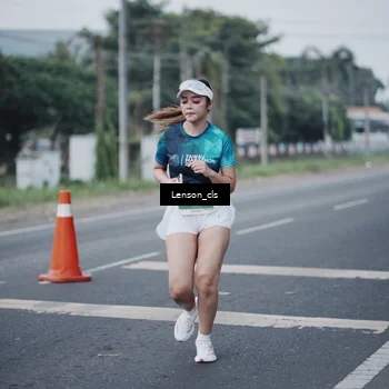 Runner Photo 4384834