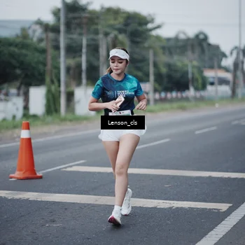 Runner Photo 4384835