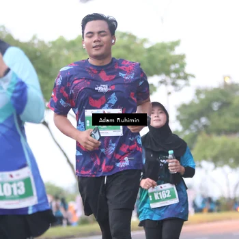 Runner Photo 4384836