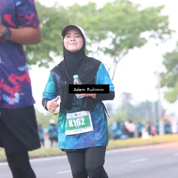 Runner Photo 4384837