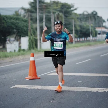 Runner Photo 4384838