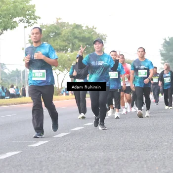 Runner Photo 4384841