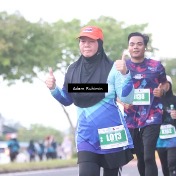 Runner Photo 4384847