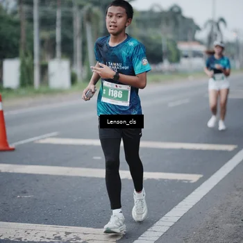 Runner Photo 4384848