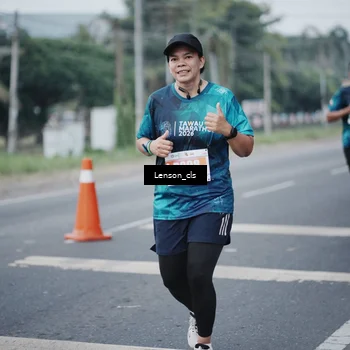 Runner Photo 4384851