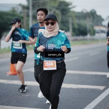 Runner Photo 4384852