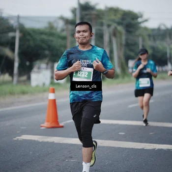 Runner Photo 4384854