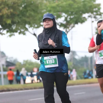 Runner Photo 4384856