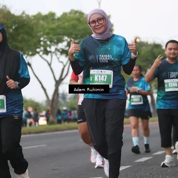 Runner Photo 4384858