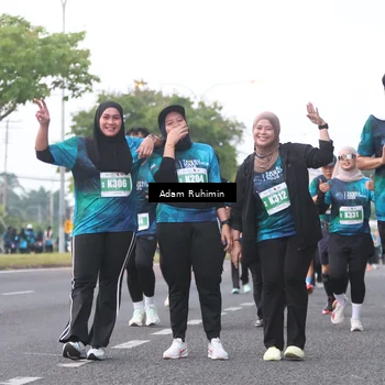 Runner Photo 4384866