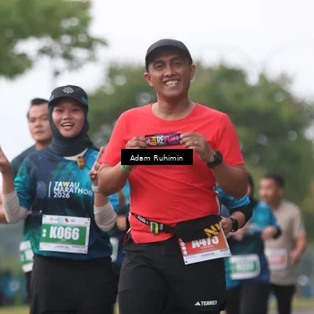 Runner Photo 4384878
