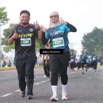 Runner Photo 4384882