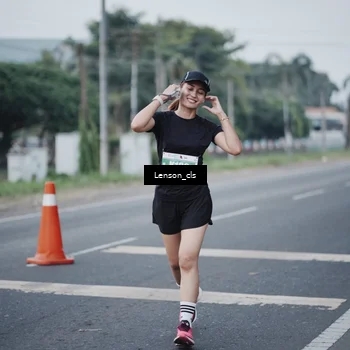 Runner Photo 4384884