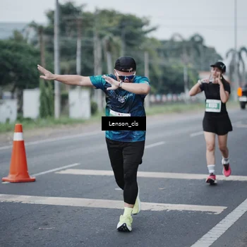 Runner Photo 4384886