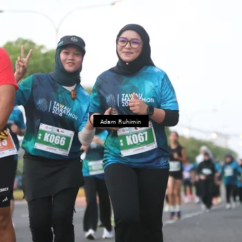 Runner Photo 4384893