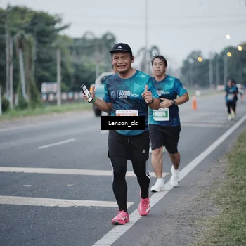 Runner Photo 4384896