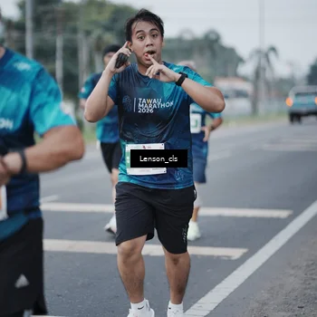 Runner Photo 4384899