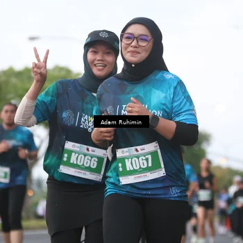Runner Photo 4384900