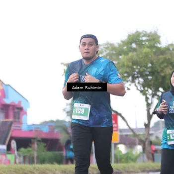 Runner Photo 4384902