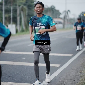 Runner Photo 4384903