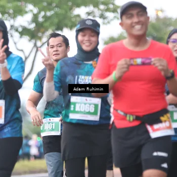 Runner Photo 4384905