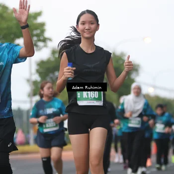 Runner Photo 4384910