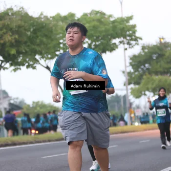 Runner Photo 4384919